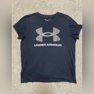 UA shirt